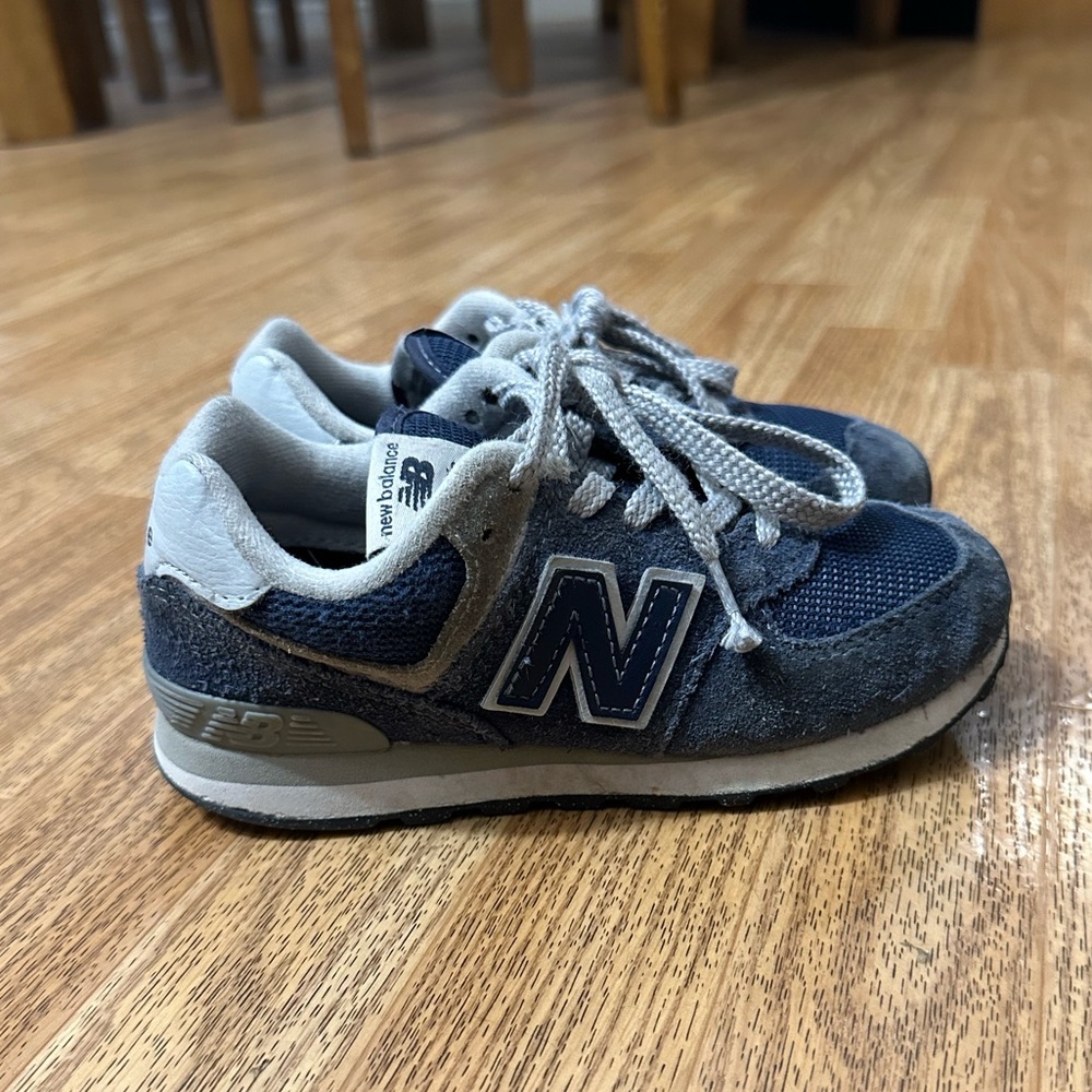 Boys New Balance Sneakers 12